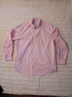 Saddlebred Oxford Button Up